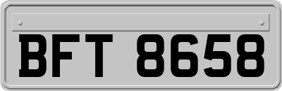 BFT8658