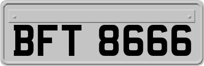 BFT8666