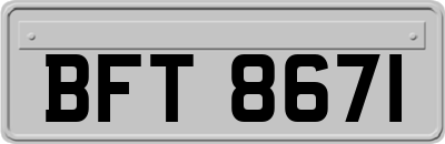 BFT8671