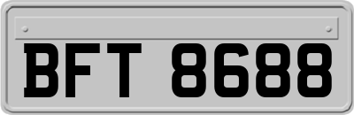 BFT8688