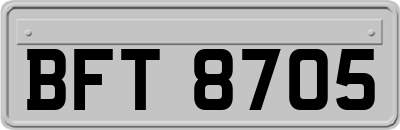 BFT8705