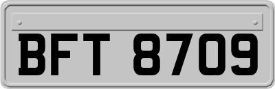BFT8709