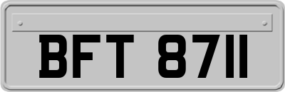 BFT8711