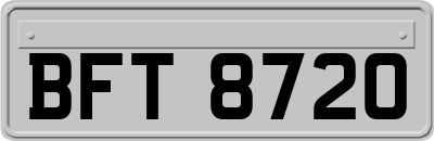 BFT8720