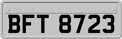 BFT8723