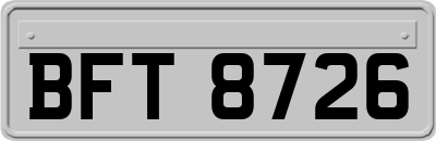 BFT8726