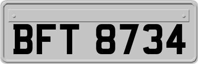 BFT8734
