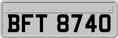 BFT8740
