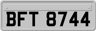 BFT8744