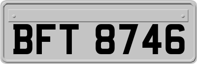 BFT8746