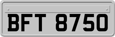 BFT8750