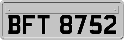 BFT8752