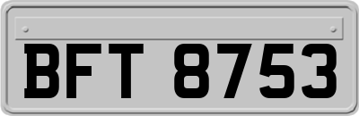 BFT8753