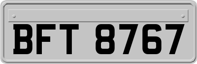 BFT8767