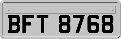 BFT8768