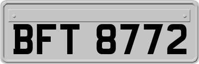 BFT8772