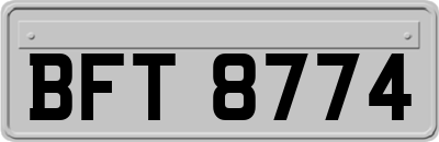 BFT8774