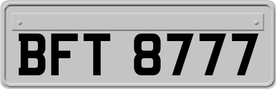 BFT8777