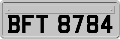 BFT8784