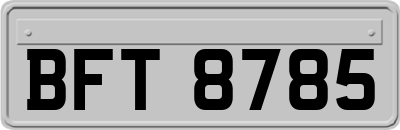 BFT8785
