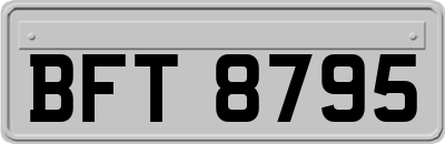 BFT8795