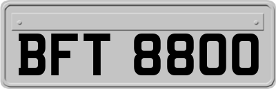BFT8800