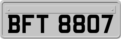 BFT8807