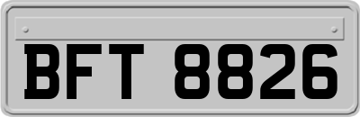 BFT8826
