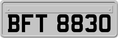 BFT8830