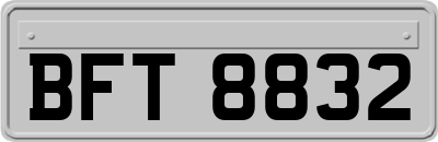 BFT8832