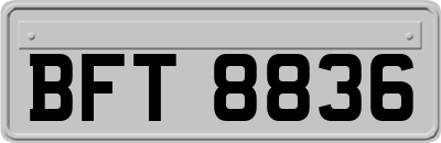 BFT8836