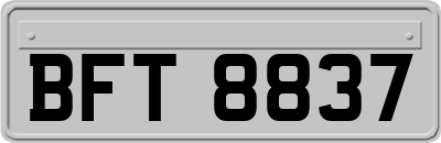 BFT8837