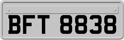 BFT8838