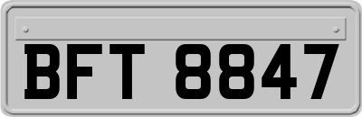 BFT8847