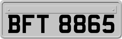 BFT8865