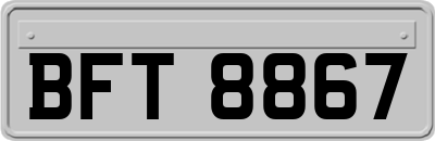 BFT8867