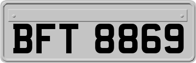 BFT8869