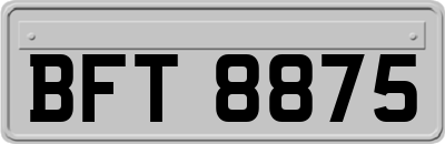 BFT8875