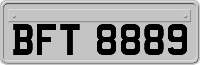 BFT8889