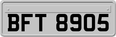 BFT8905