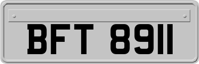BFT8911