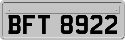 BFT8922