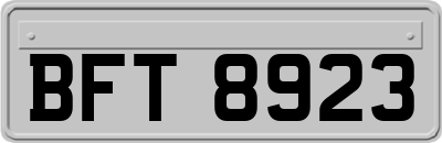 BFT8923