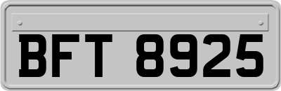 BFT8925