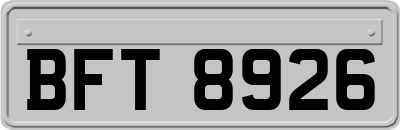 BFT8926