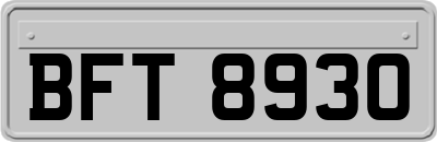 BFT8930