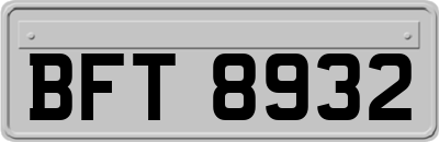 BFT8932