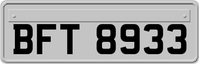 BFT8933
