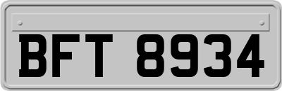 BFT8934