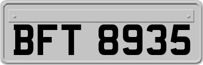 BFT8935